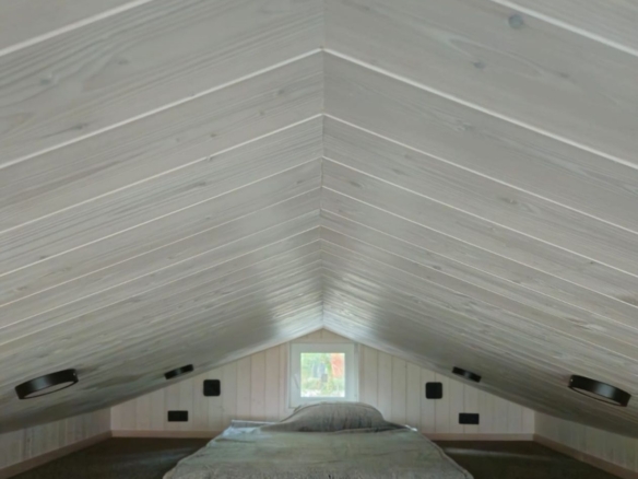 BARN 35