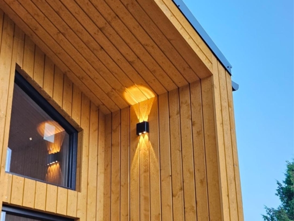 BARN 40L