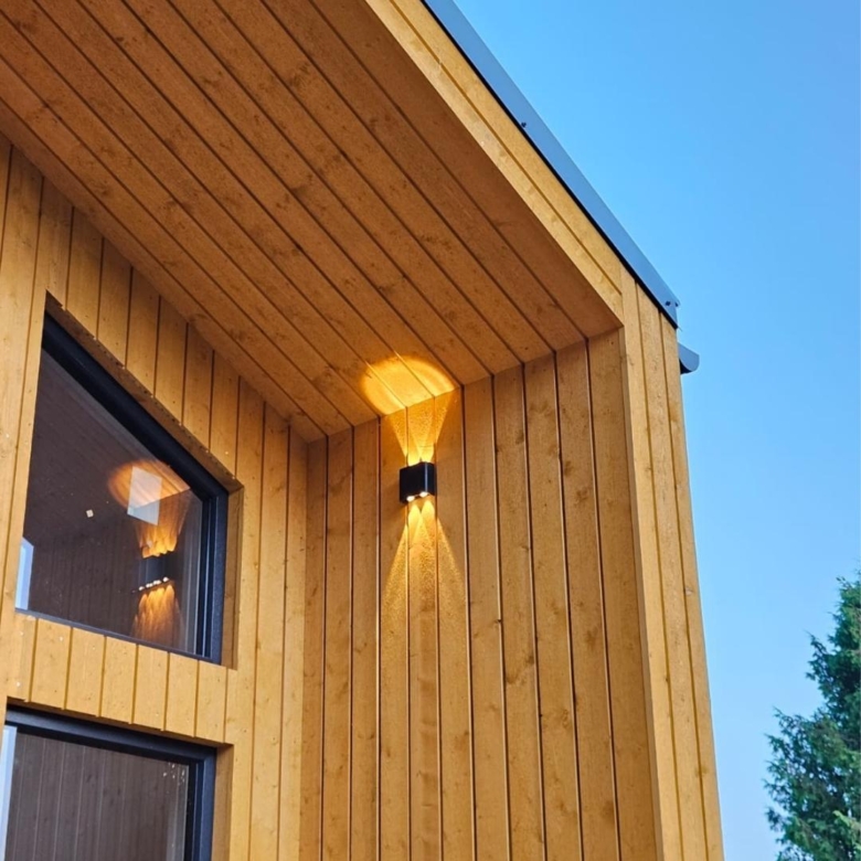 BARN 40L