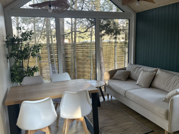 SKY – Modern & comfortable living
