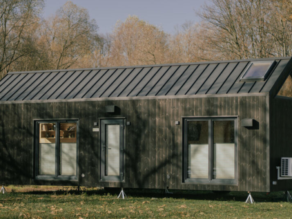 ZENITH- Spacious flexibility