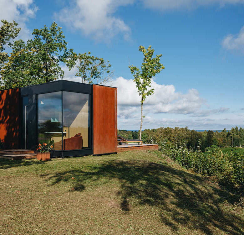 HUBA House