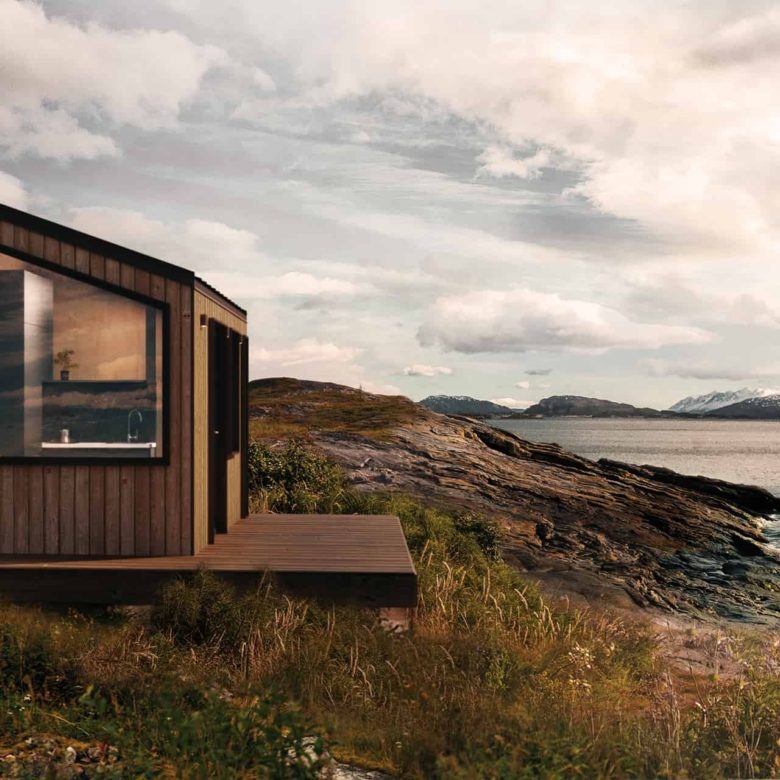 Tiny House Pixel