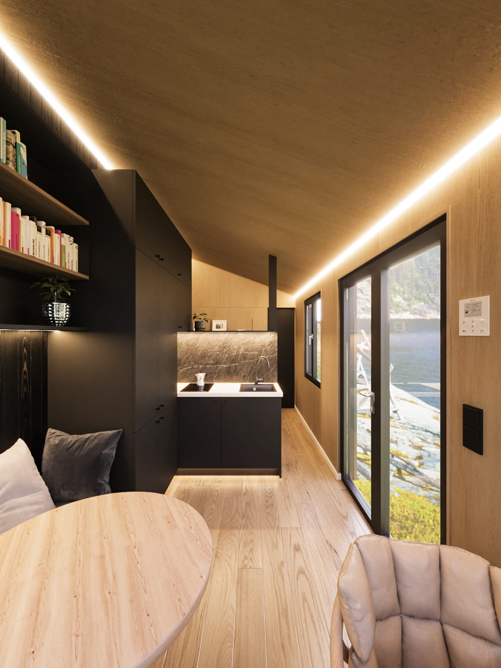 lac7 copy Tiny House Pixel