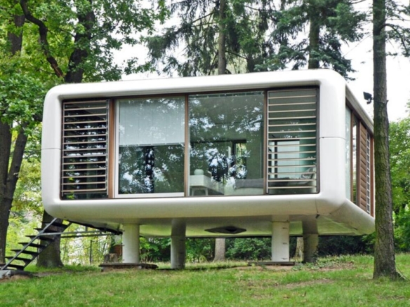 LoftCube 44