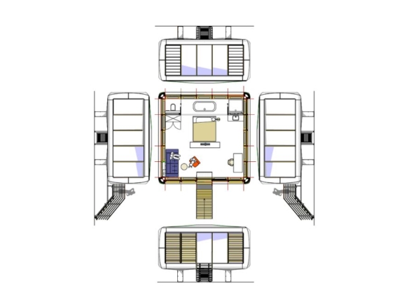 Loftcube 44