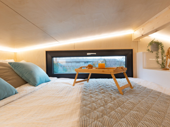 Tiny House Aurora