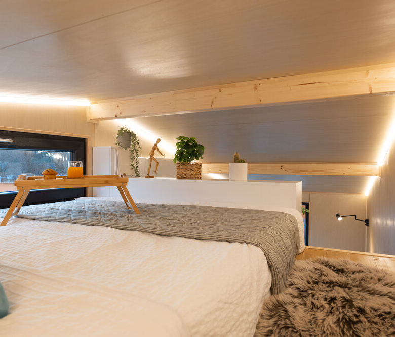 Tiny House Aurora