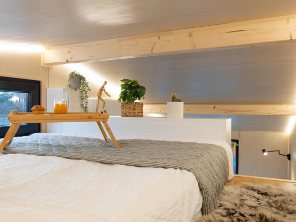 Tiny House Aurora