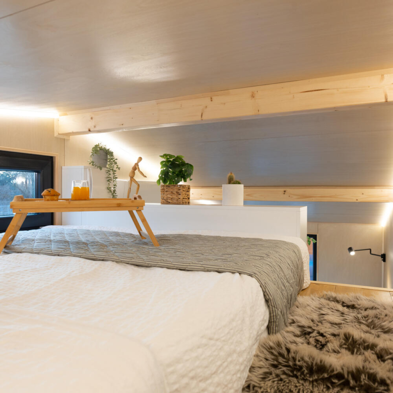 Tiny House Aurora