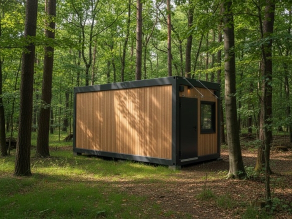 Modello 3×6 EH55 standard – programma KfW55 opzionale