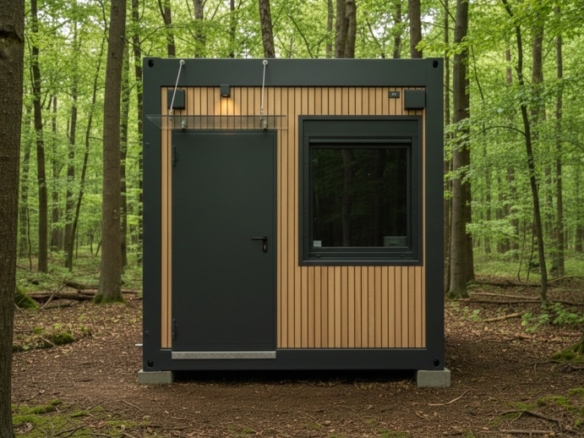 Modello 3×6 EH55 standard – programma KfW55 opzionale