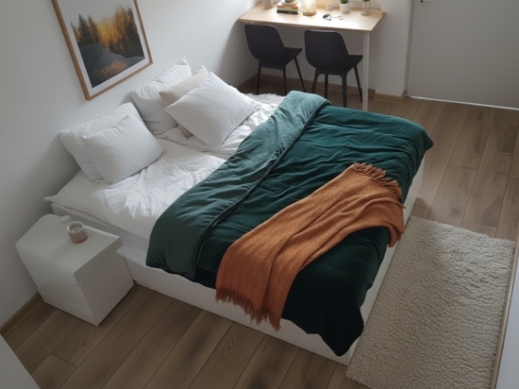 Modello 3×6 EH55 standard – programma KfW55 opzionale