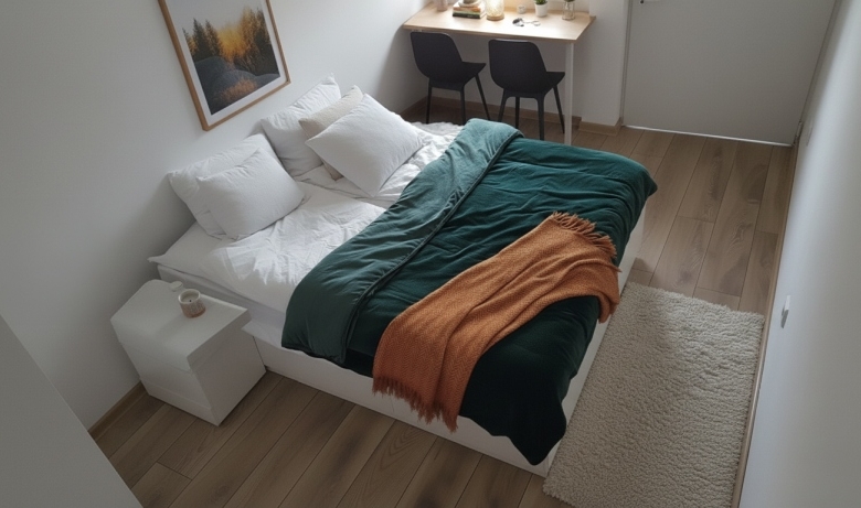 Modello 3×6 EH55 standard – programma KfW55 opzionale