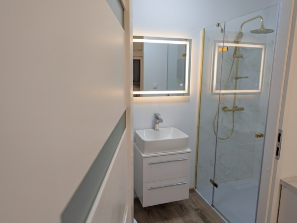 Modello 3×6 EH55 standard – programma KfW55 opzionale