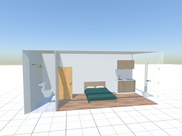 VILSANDI PANDORA DREAM