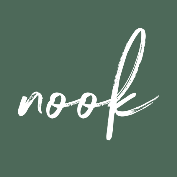 Nook Prefabbricato