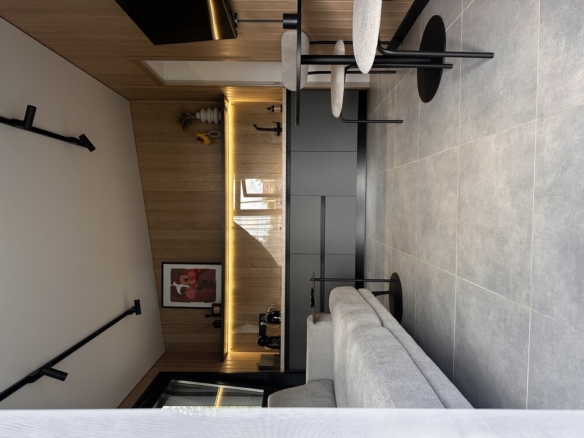 Unitbud – 34m2