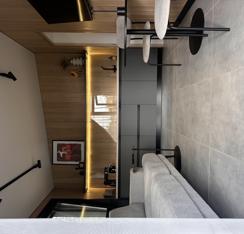 Unitbud – 34m2