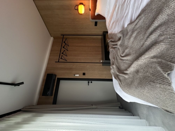 Unitbud – 34m2
