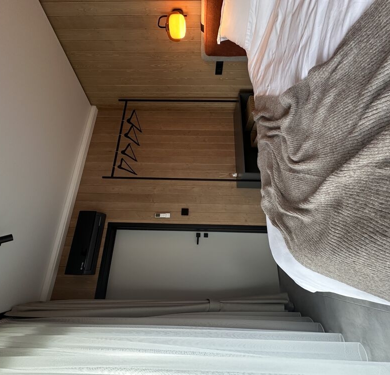 Unitbud – 34m2