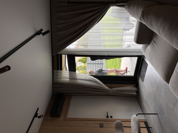 Unitbud – 34m2