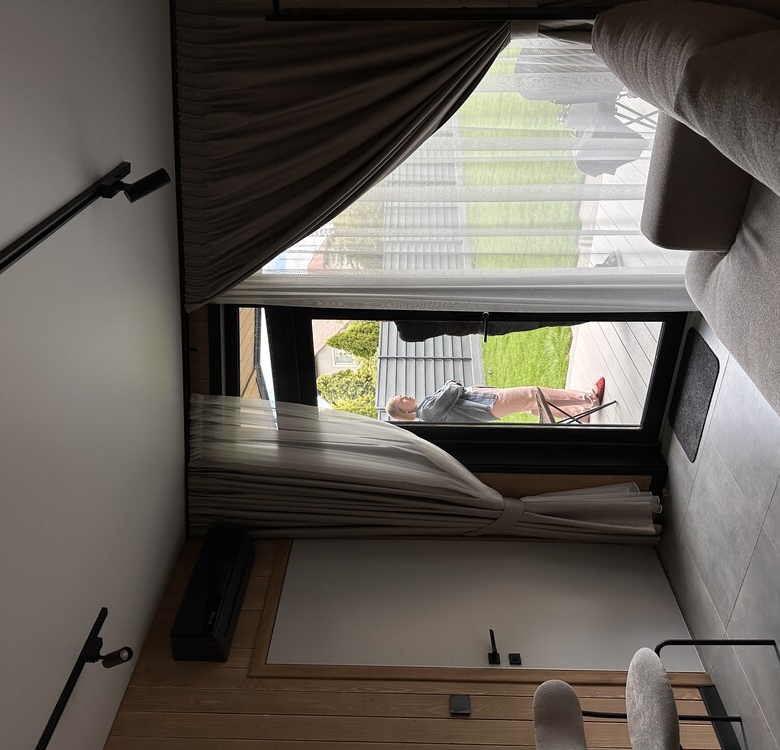 Unitbud – 34m2
