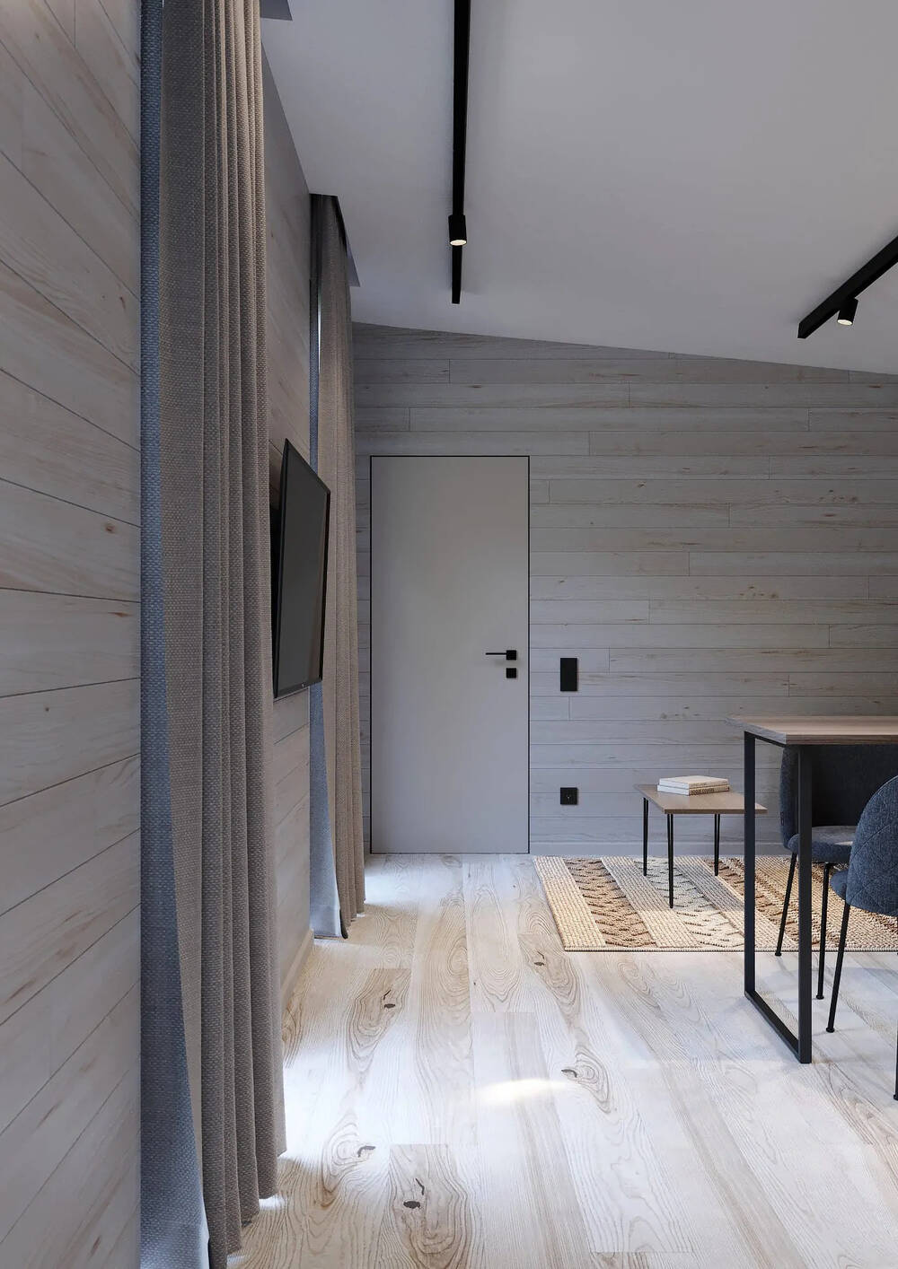 unitbud-34m2-13 Unitbud – 34m2