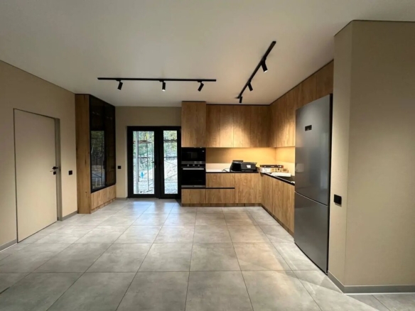 Unitbud – 92 m²