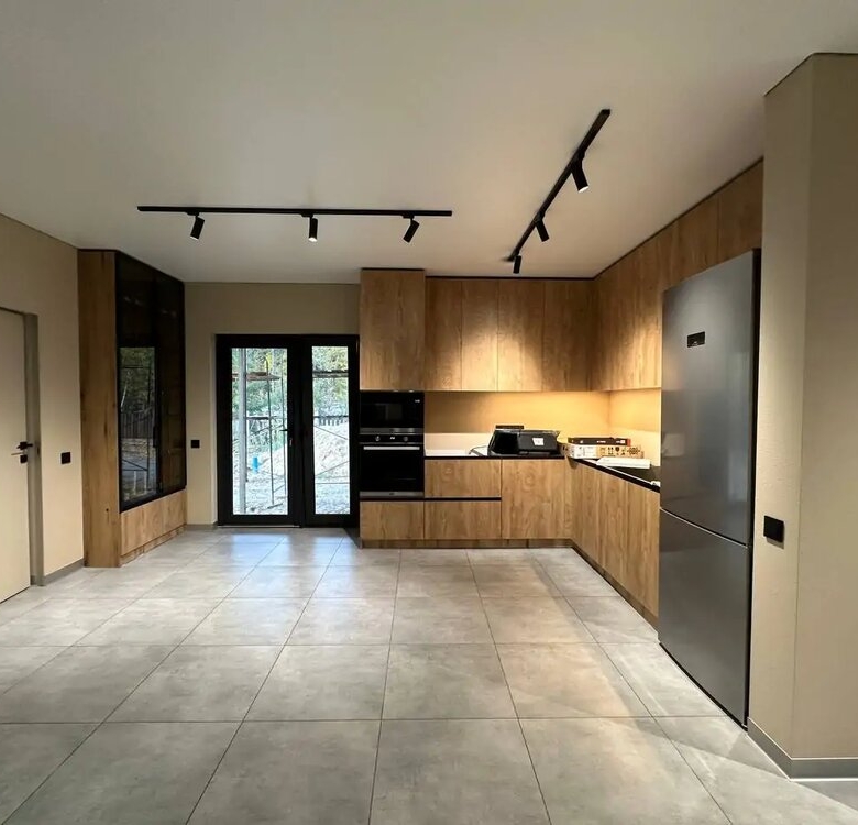 Unitbud – 92 m²