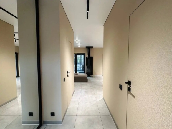 Unitbud – 92 m²