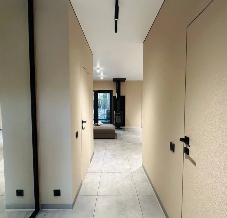 Unitbud – 92 m²