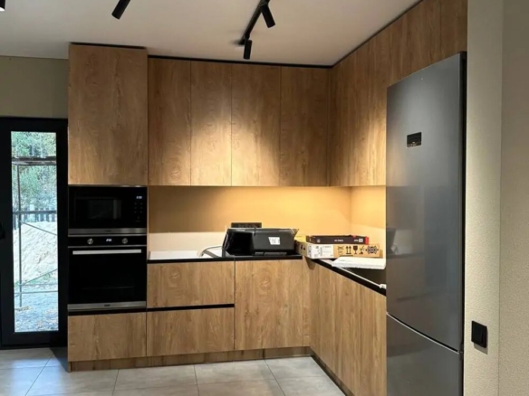 Unitbud – 92 m²
