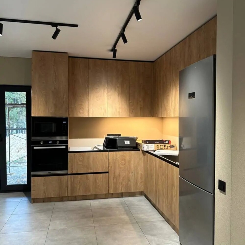 Unitbud – 92 m²