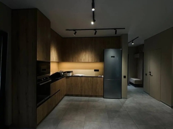Unitbud – 92 m²