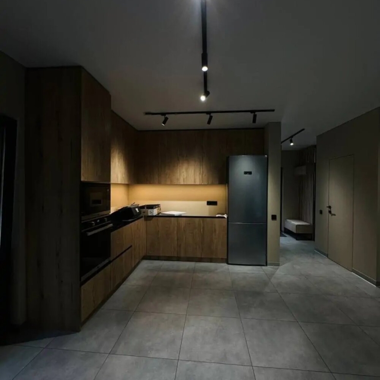 Unitbud – 92 m²