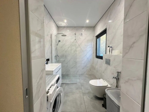 Unitbud – 92 m²