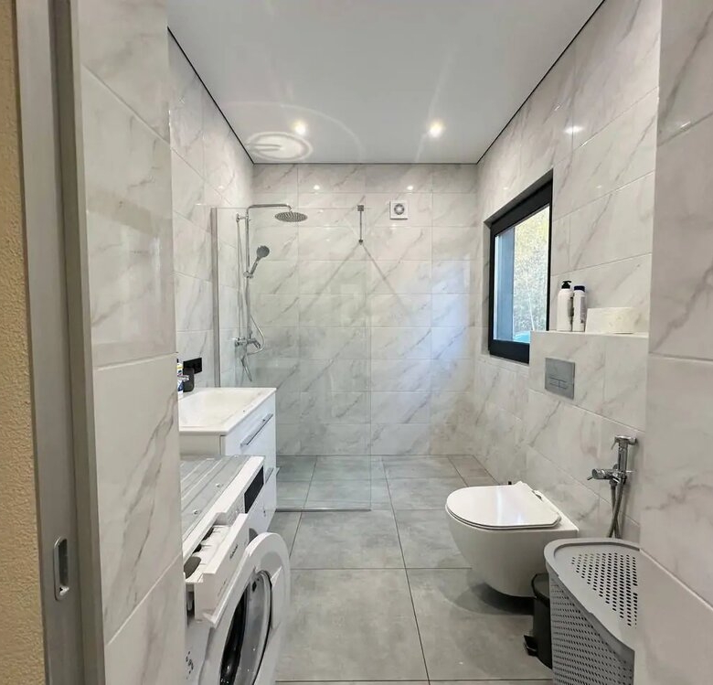 Unitbud – 92 m²