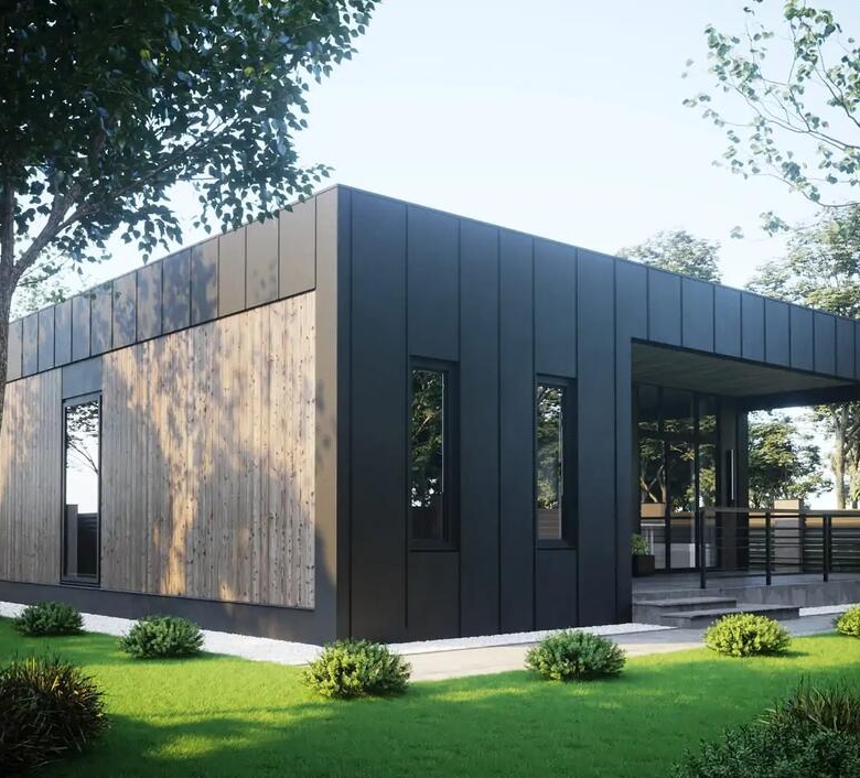 Unitbud – 92 m²