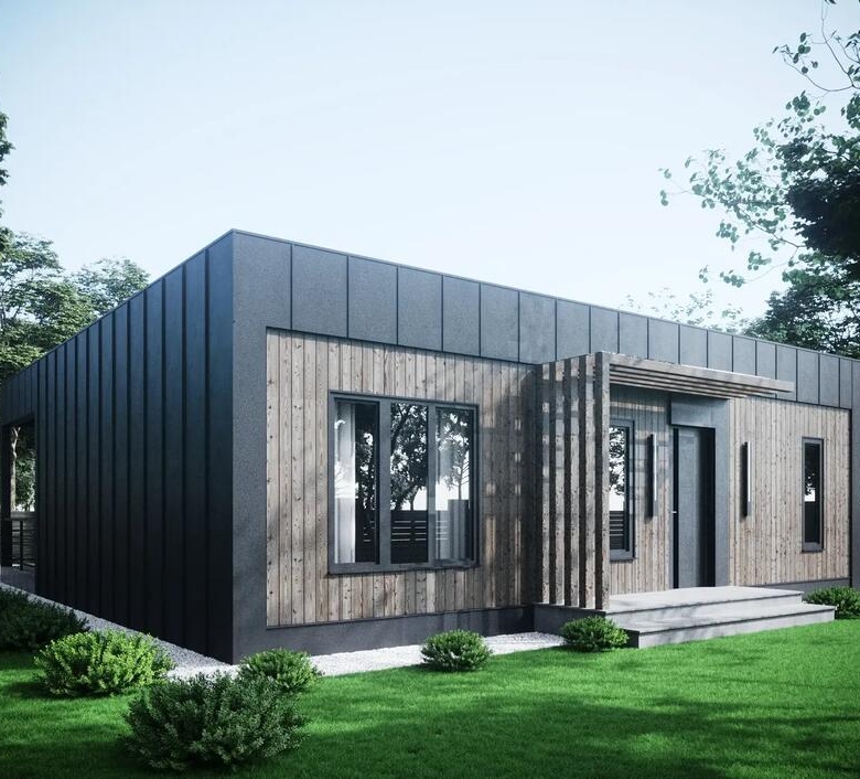 Unitbud – 92 m²