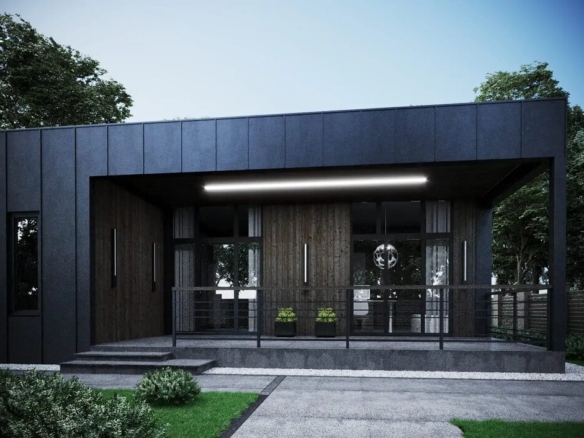 Unitbud – 92 m²
