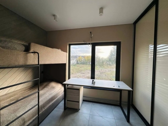 Unitbud – 92 m²