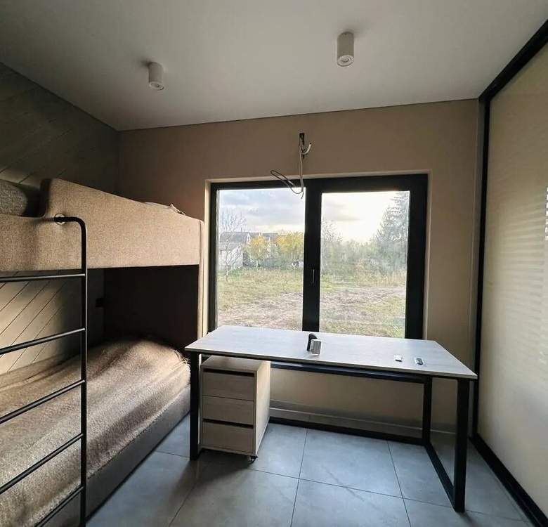 Unitbud – 92 m²