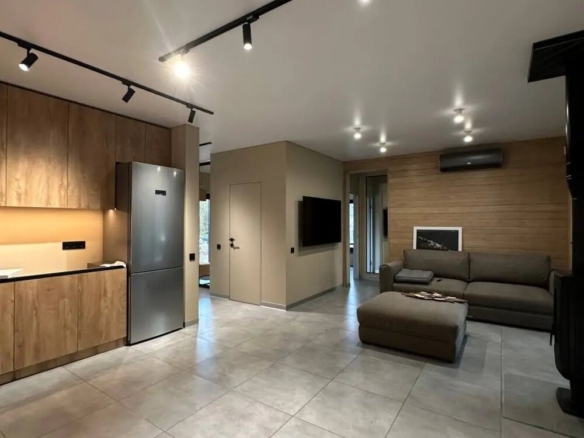 Unitbud – 92 m²