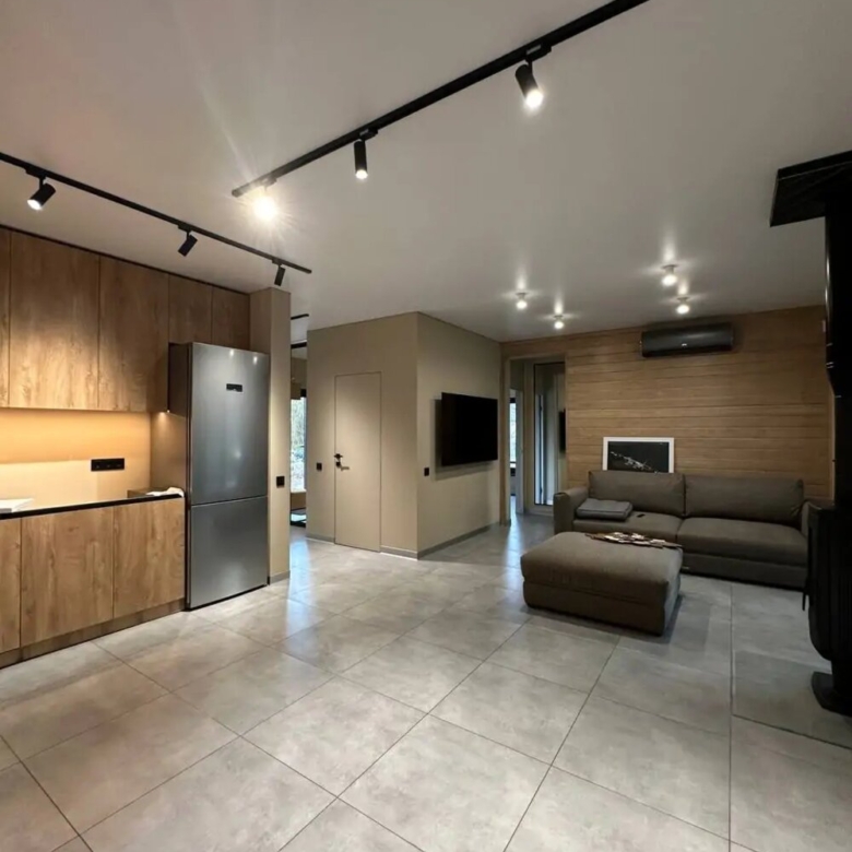 Unitbud – 92 m²