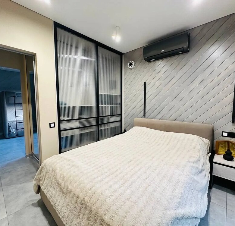 Unitbud – 92 m²