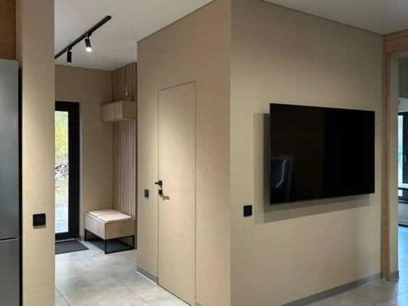 Unitbud – 92 m²