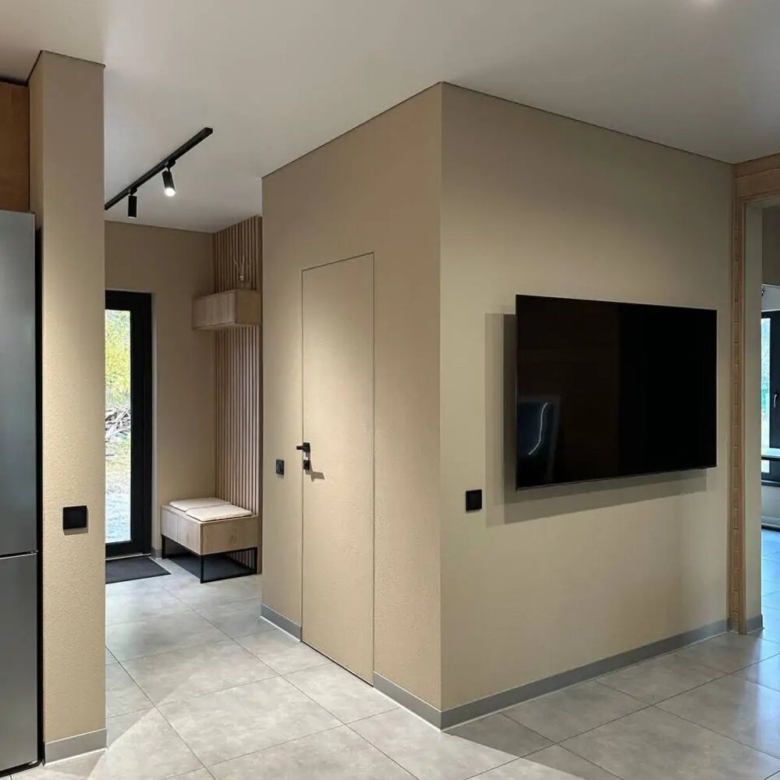 Unitbud – 92 m²