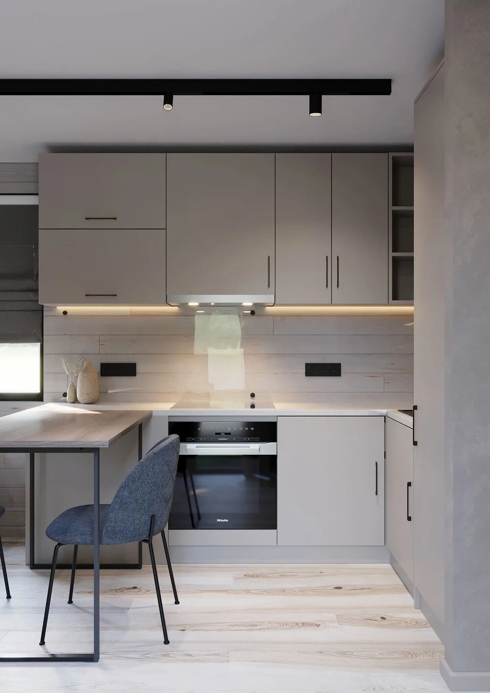 unitbud-92m2-17 Unitbud – 92 m²