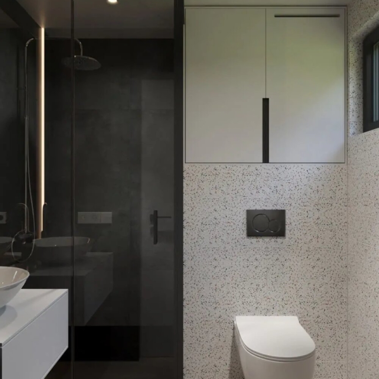 Unitbud – 92 m²